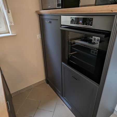 Ferienwohnung Rheinperle Niederheimbach المظهر الخارجي الصورة